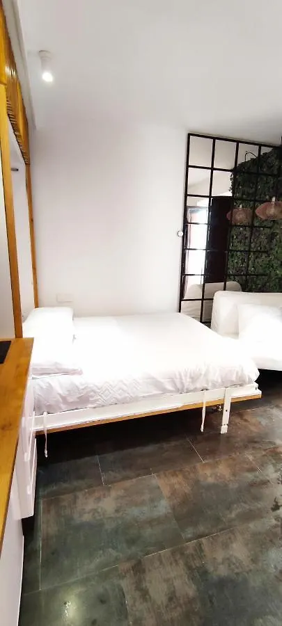 Apartament Piso Exterior Centro Sevilla