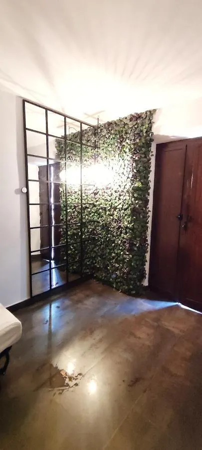 Apartament Piso Exterior Centro Sevilla