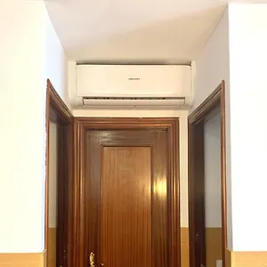  Сasa de vacaciones Coconut Friendly España