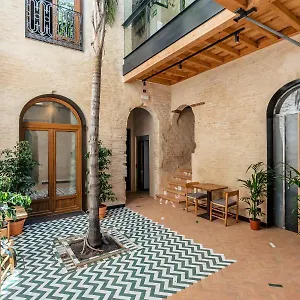  Apartamento Santa Clara