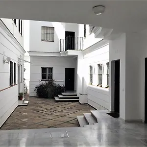 Appartamento Luminoso Y Amplio En El Centro Historico De, Siviglia