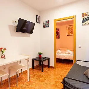  Apartamento Soho Citycenter, Young People Only España