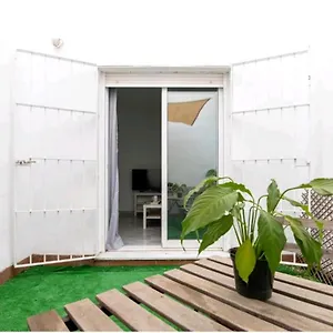 Apartamento Casa De La Alameda, Sevilla