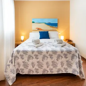Apartamento San Felipe Urban, Sevilla