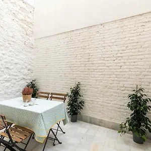 Apartamento Arroyo A, Sevilla