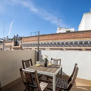 Apartamento Rentalsevilla De Paseo Por El Centro, Sevilla