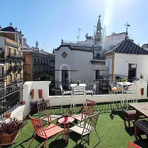 Apartamento Isa, Sevilha
