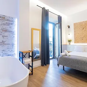  Appartement Deluxe