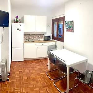 Apartamento Zona Palacio De Dueñas Y Setas, Sevilla