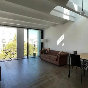  Apartamento Loft En El Centro España