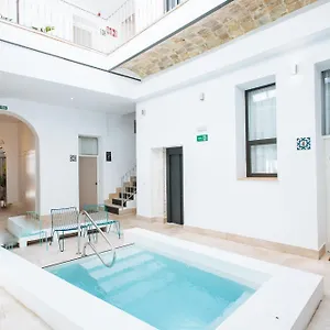 Lola De Triana Appartement