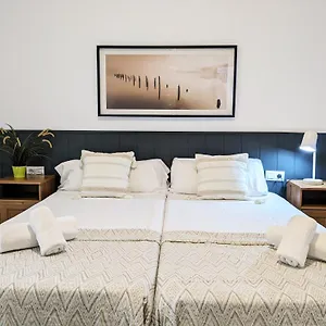 Apartament San Marcos, Sewilla
