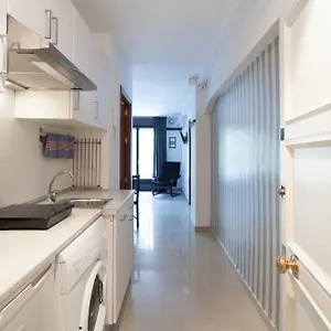 Apartamento Diaber Larana, Sevilha