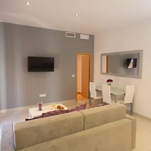Apartamento Reservaloen Plaza De La Encarnacion, Sevilha