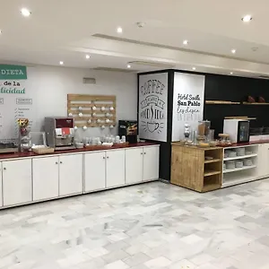 3* Hotel San Pablo