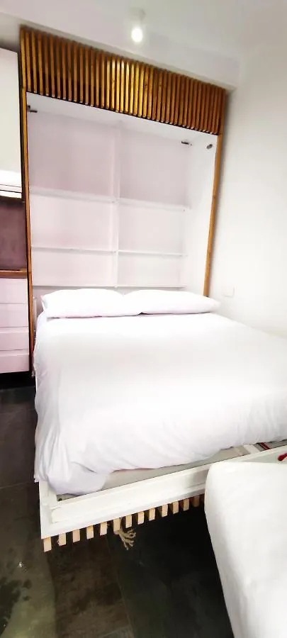 Apartment Piso Exterior Centro Sevilla Spanien